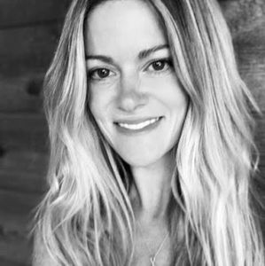 Meet your Posher, Beth